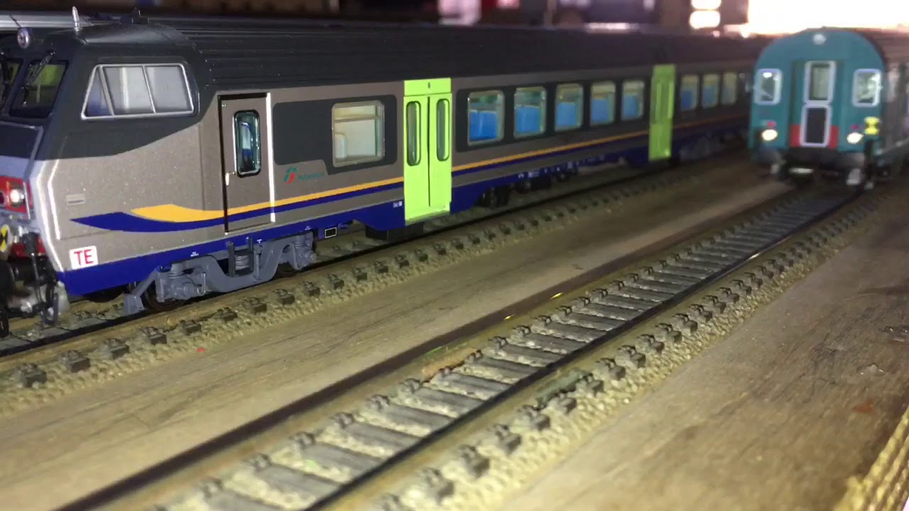 Treni Regionali