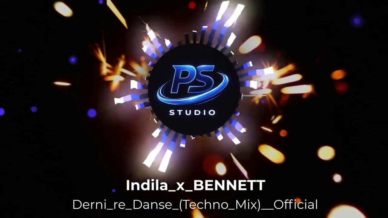 Indila_x_Bennett_Dernière-Dance_(Techno_Mix)__remix#music #2026 #indila #bennet