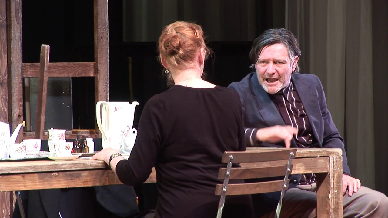 OOM WANJA - Hummelinck Stuurman Theaterproducties