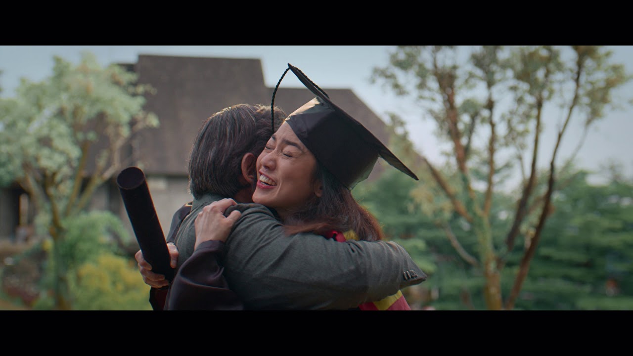 [directed by upieGuava] McDonalds 30 Years 60s 2021