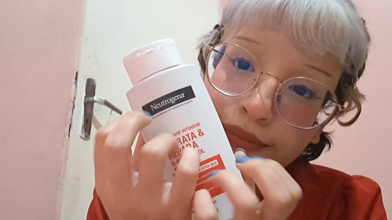 asmr caseiro-comprinhas de novos produtinhos (susurros)