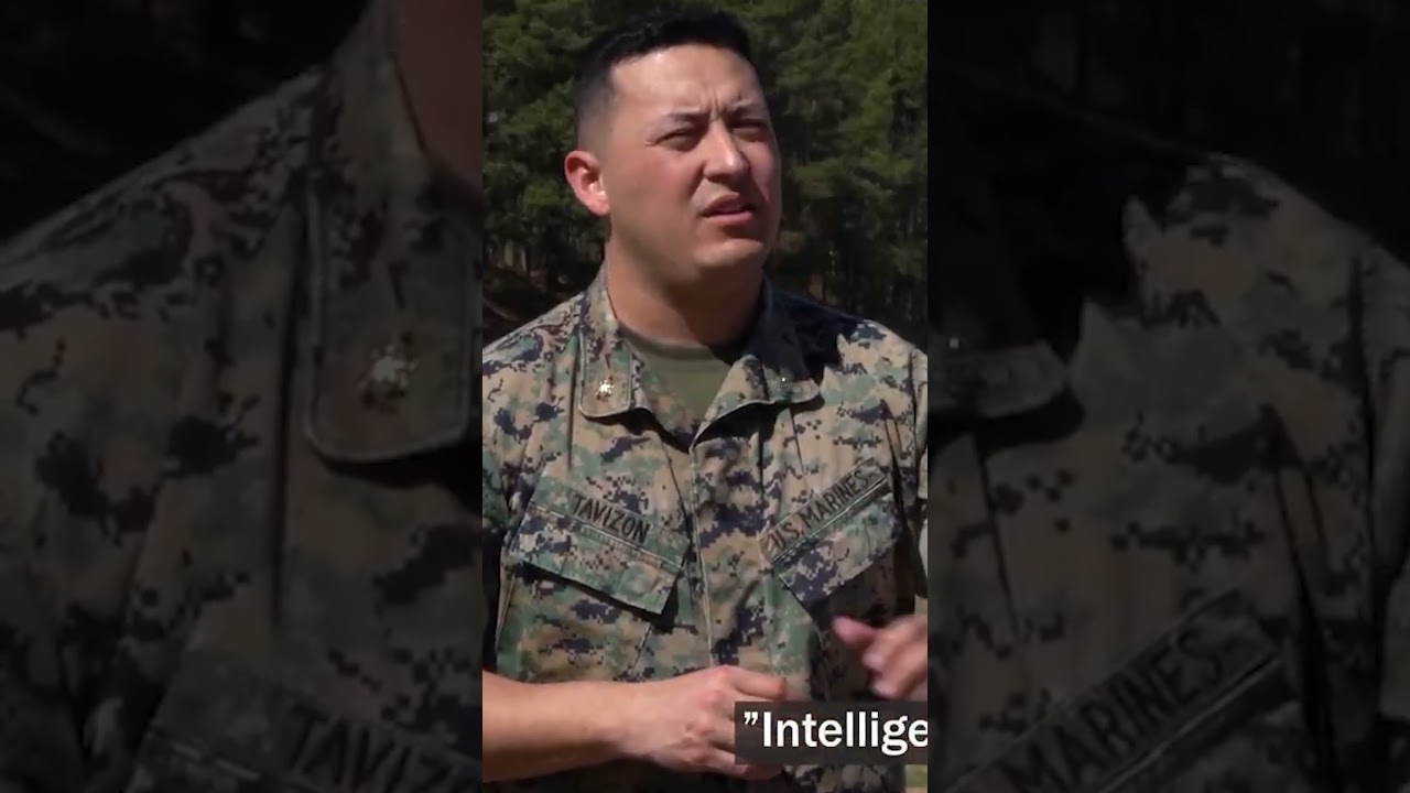 Marine Corps stands up new drone attack team, introduces FPV competition