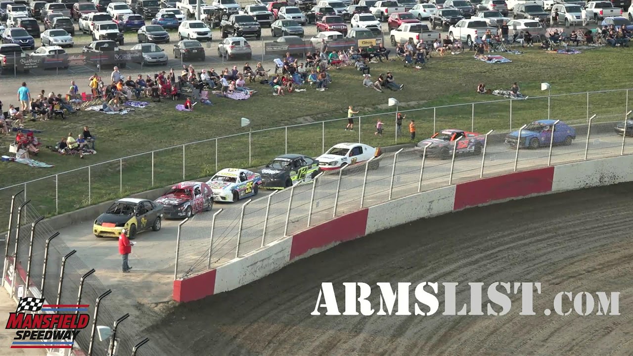 Family Night - Ohio Valley Compacts, Crown Vic's, and Spectator Drags. | 07-25-26