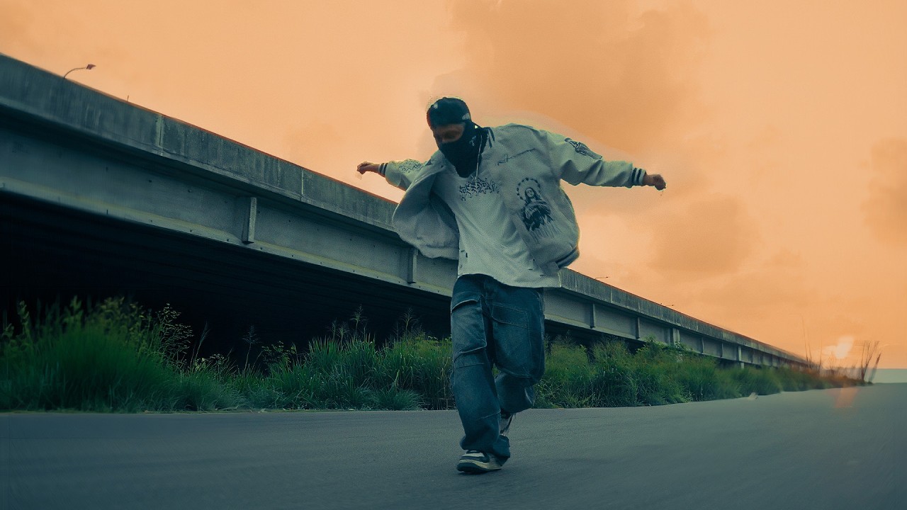 Shady Spades - HITHUNOTH MAN (Official Video)
