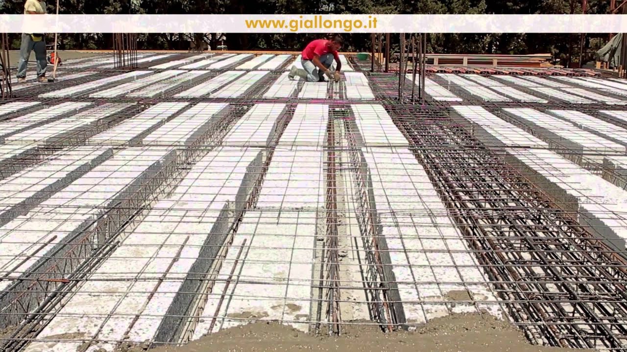Giallongo Prefabbricati