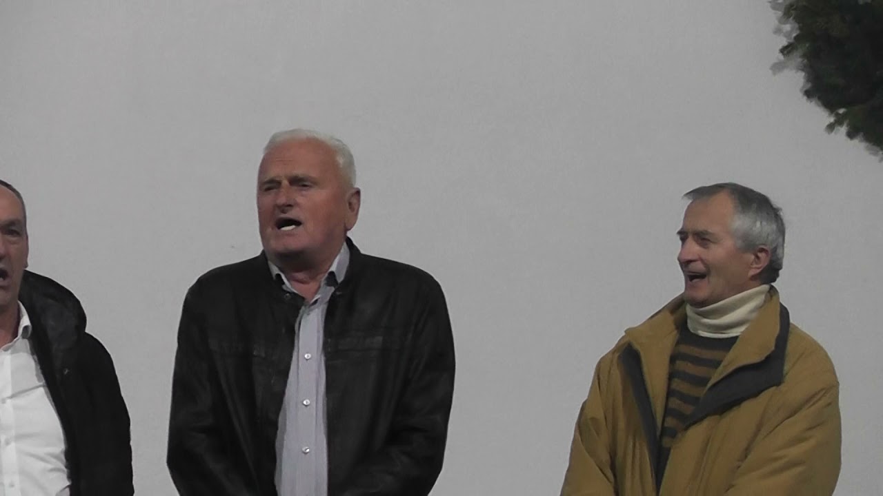 HKUD Zora Struge Gorica Božićni 3u1 drugi dio /2021