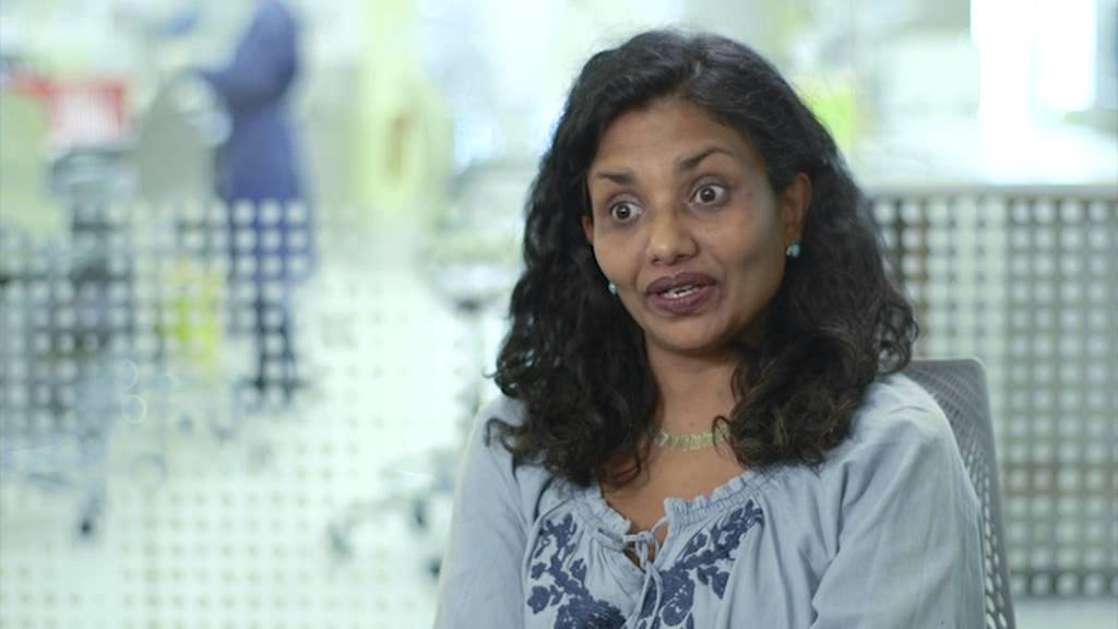 Dr Chamindie Punyadeera - Research Leader