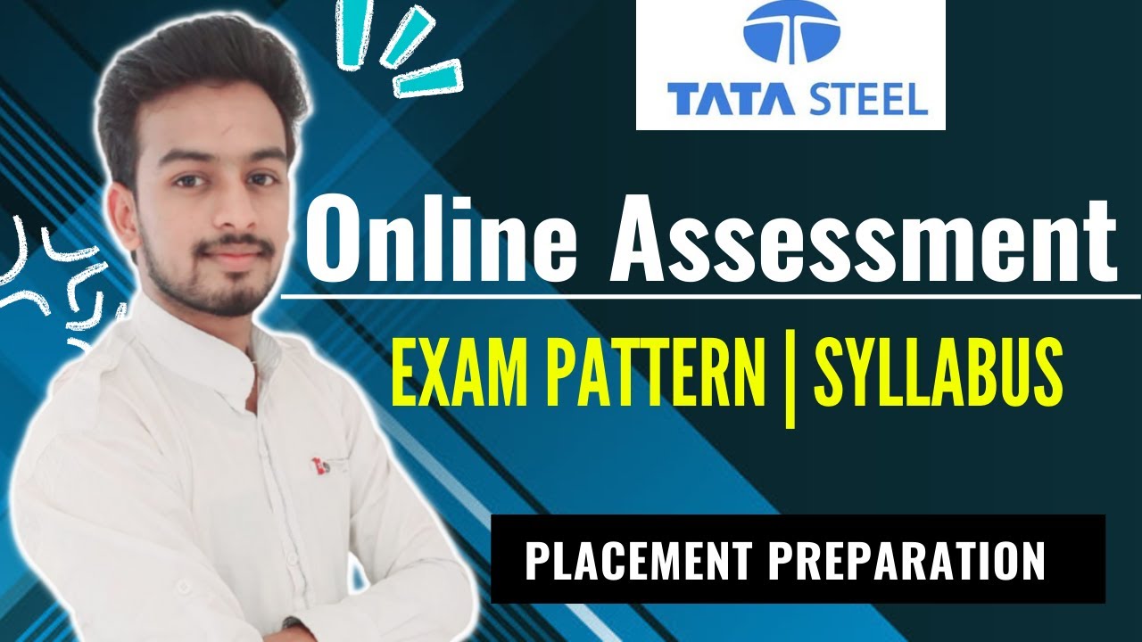 TATA Steel Exam Pattern | Online Test | AEP | Questions | Recruitment | How to prepare | Selection