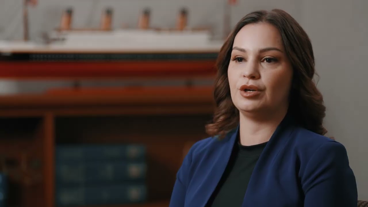 Meet Nicole Vera | Maritime & Construction Injury Attorney | Hofmann & Schweitzer NYC