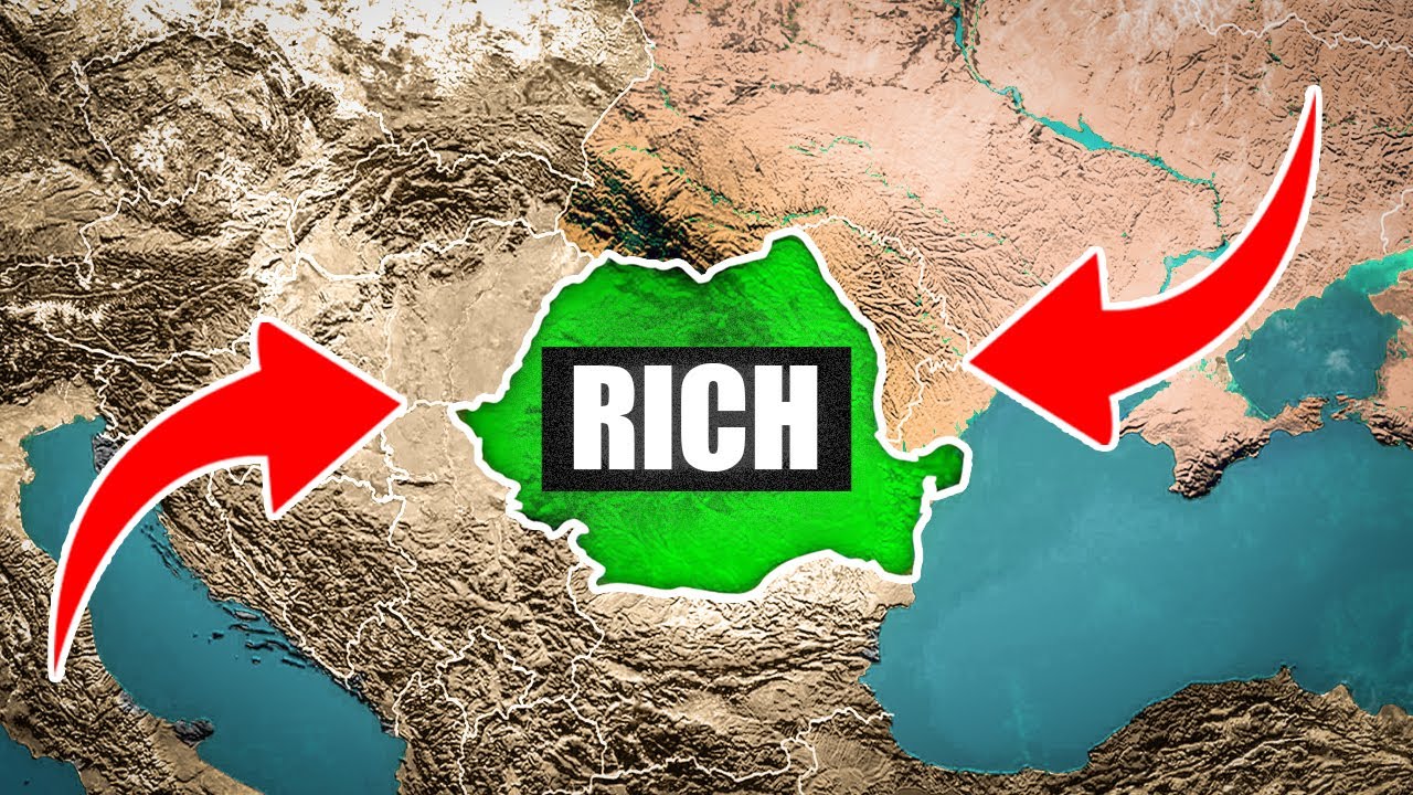 How Romania is Secretly Becoming the Next Big European Economy