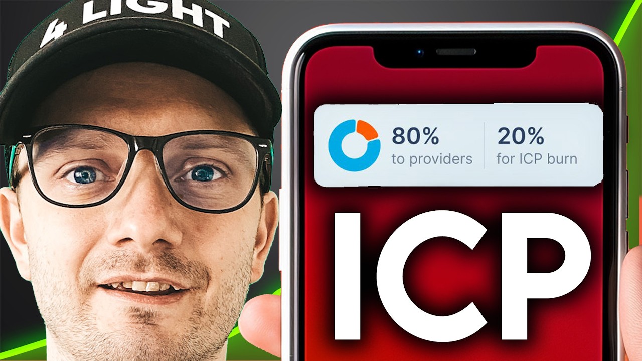 Это навсегда изменит ICP – вы не поверите!