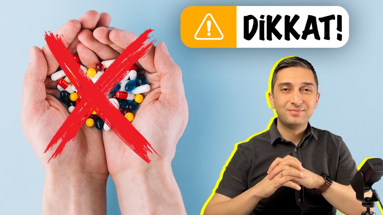 Добавки, которые НЕ следует использовать вместе!