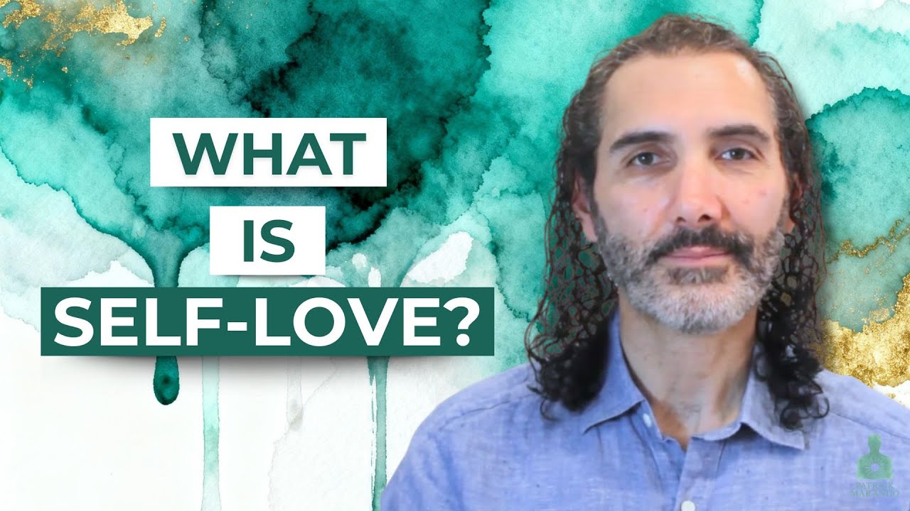 What Is Self-Love Really And How To Do It