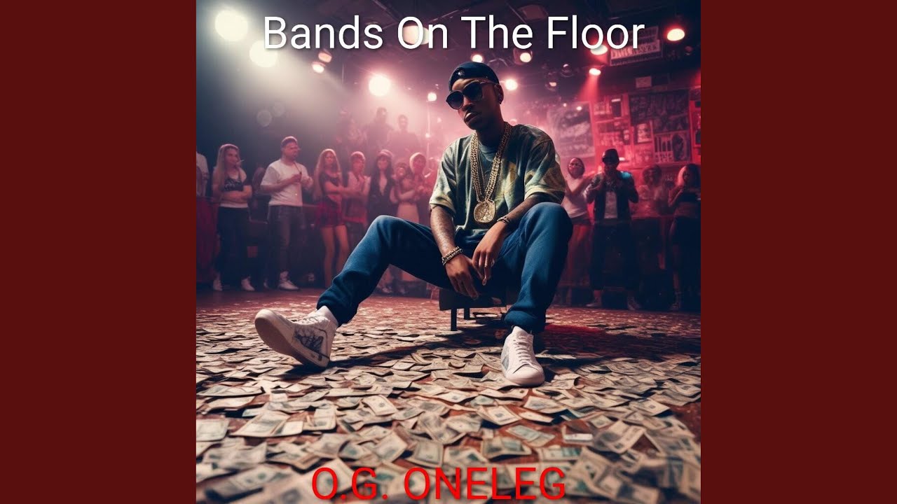 Bands On The Floor