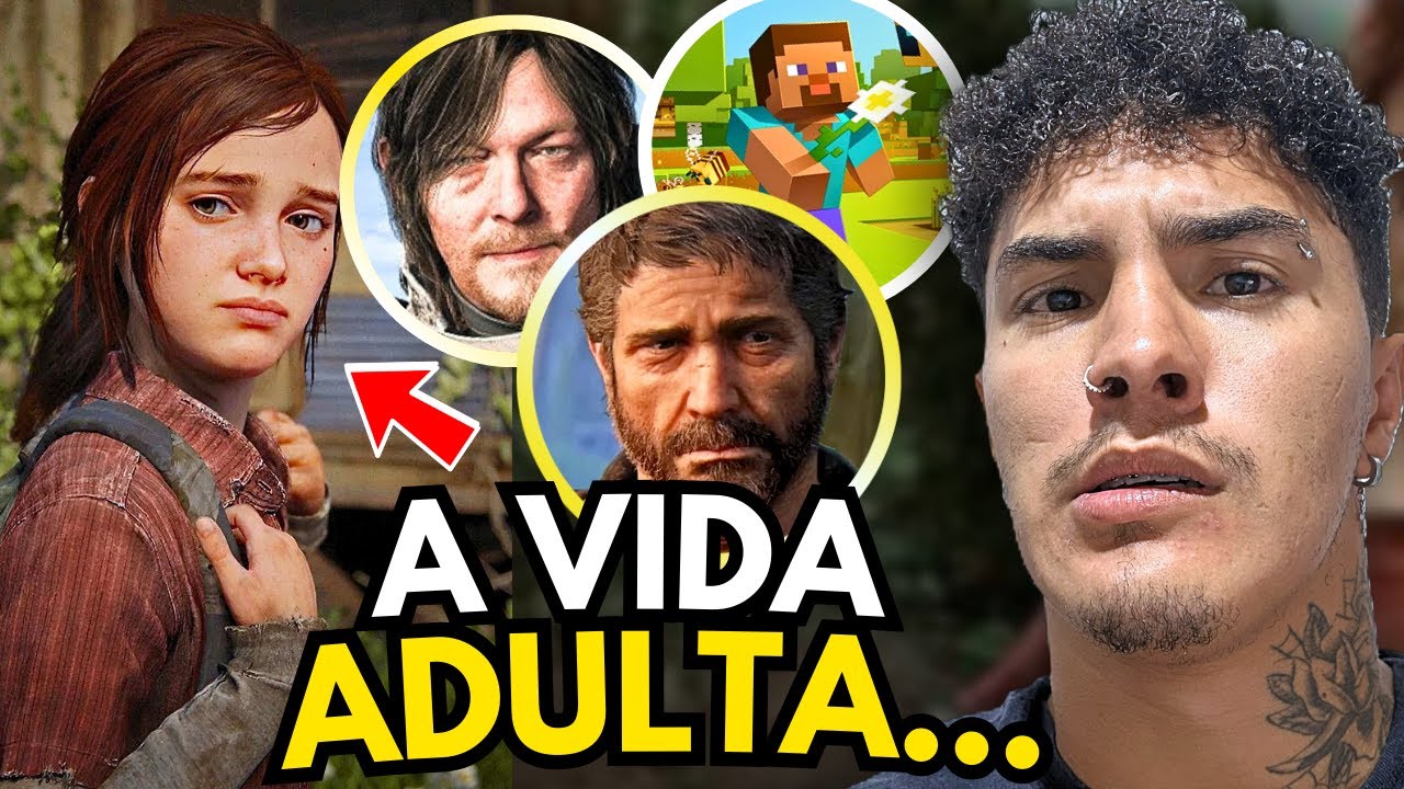 Você é um Inútil por Jogar! | reagindo ao 