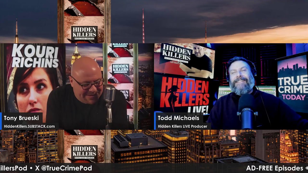 Nancy Guthrie and Kouri Richins: Listener Q&A on Two Cases That Don't Add Up