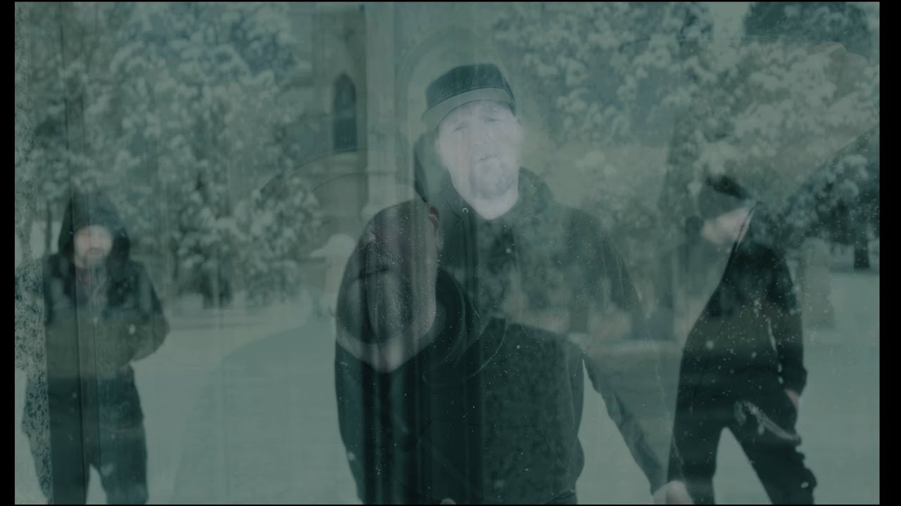The Advocate Brigade:Dirt N Roses Feat Sin1 Of Sound Mynd & Drew Crawford (Offical Music Video)