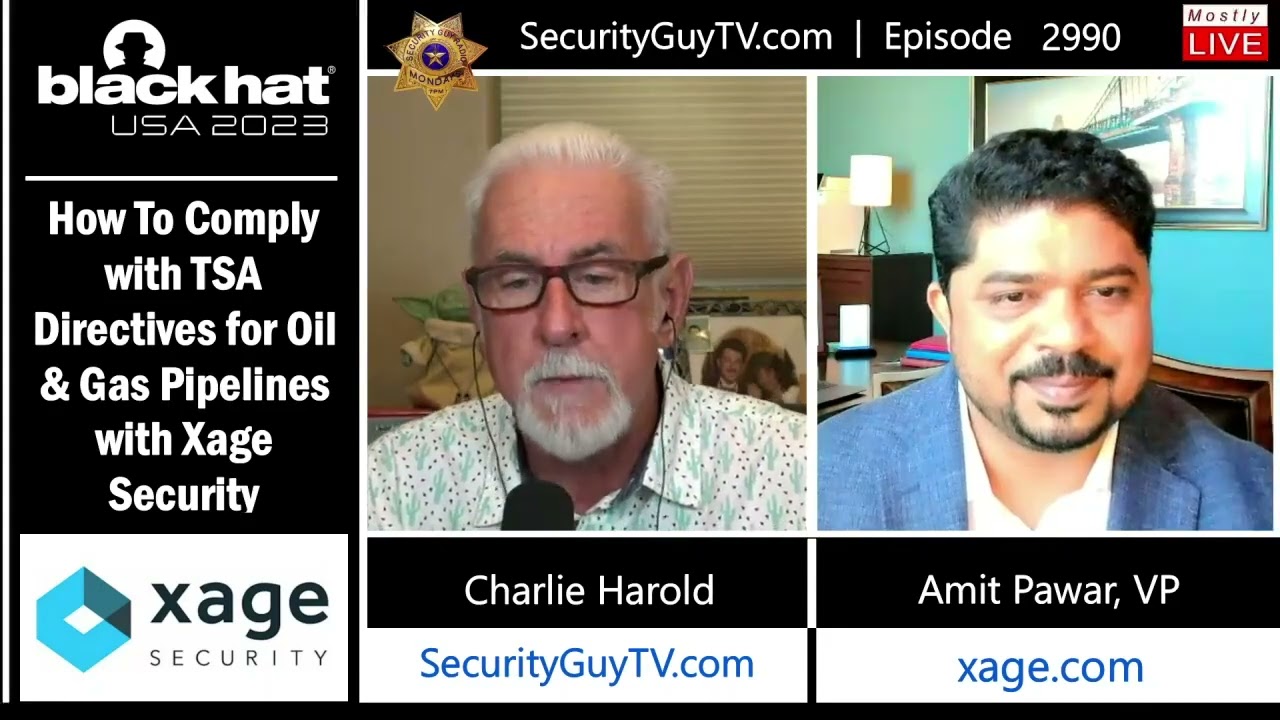 2023 TSA Updates: OT Cyber Security Compliance in Oil & Gas