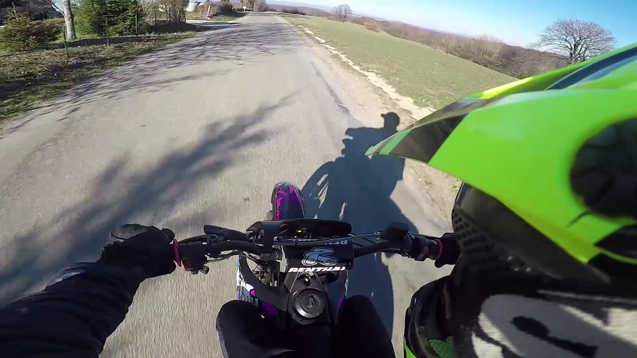 KIT 50 TOP PERF🚀115km/h ! BOMBE OU PAS BOMBE ?🔥