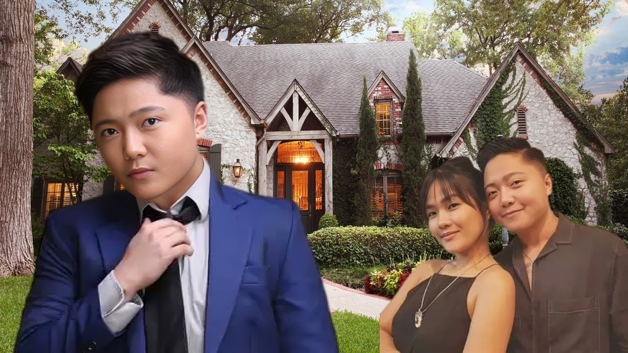 MEET Jake Zyrus `s, NEW GILFRIEND, Career, Lifestyle and NET WORTH.