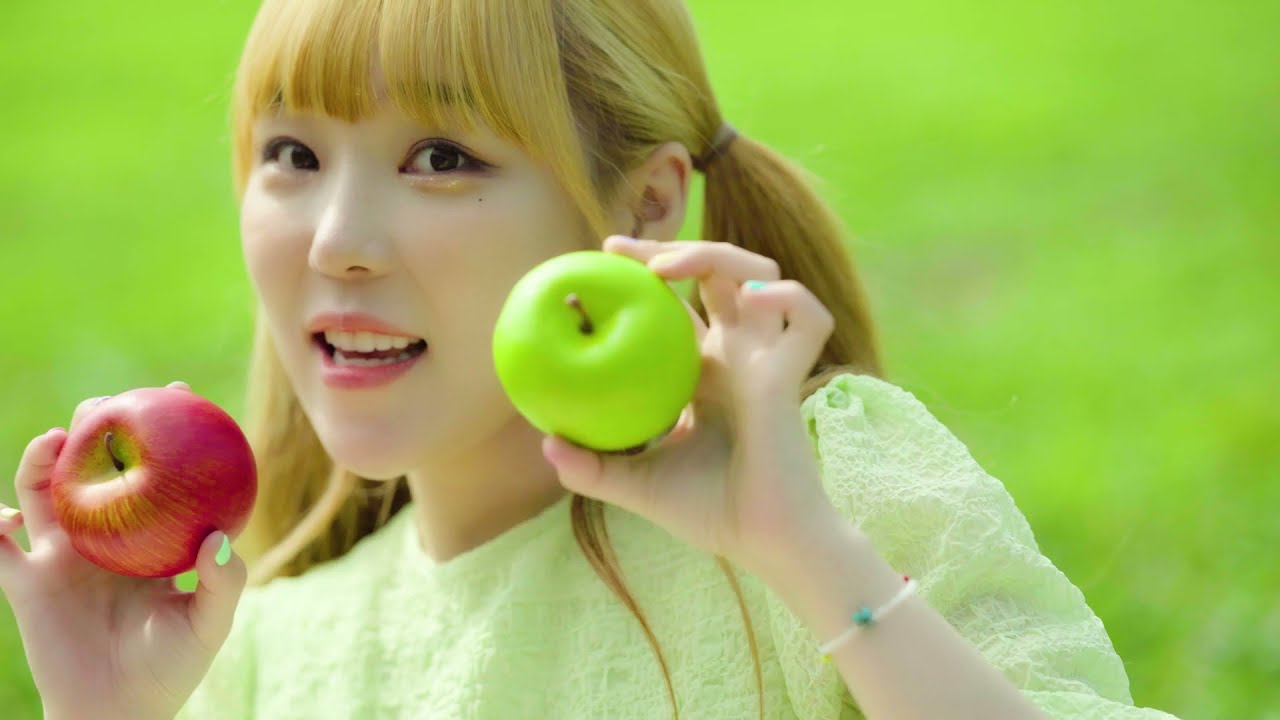 [M/V] 신현희 (SEENHYUNHEE) - HAPPY!