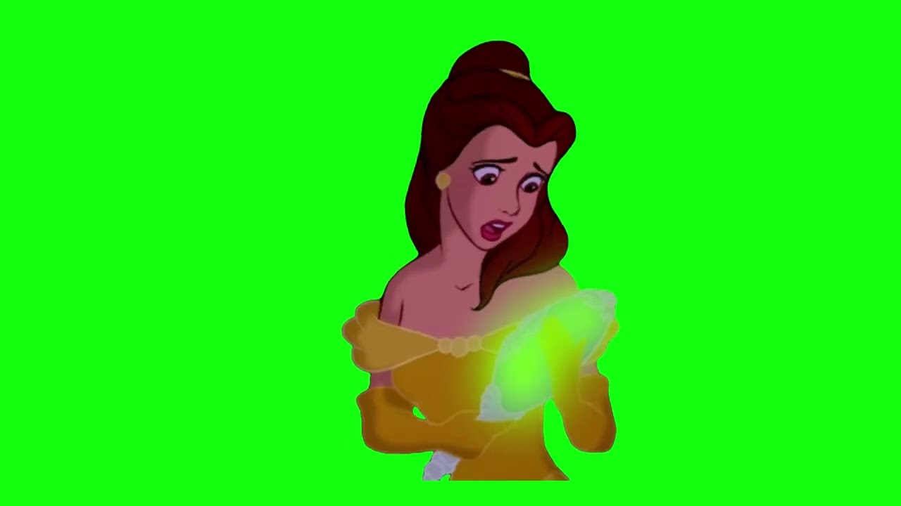 Belle Mask Giveaway (Taste of Ashes - Jinxy Masks, Please Credit!!)