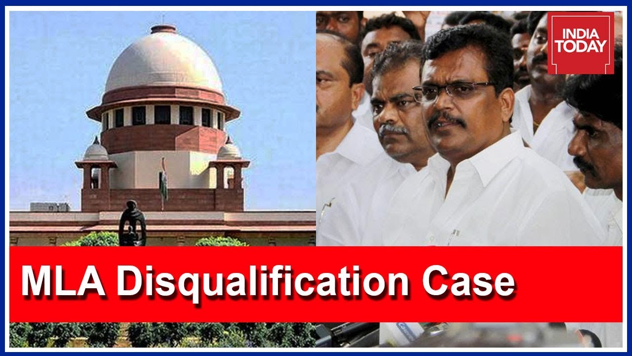 MLA Disqualification: TTV MLAs To Appeal Against HC Order In Apex Court