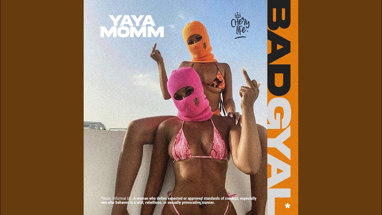Bad Gyal