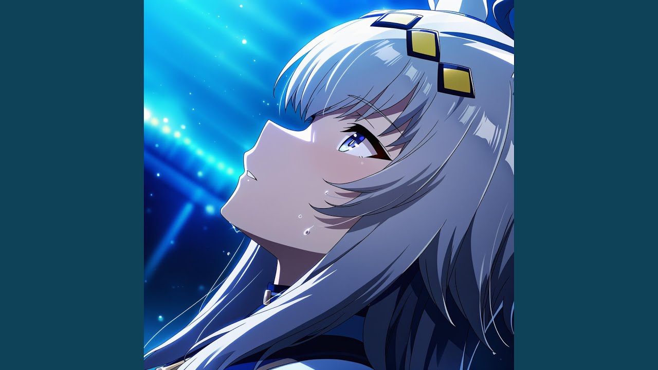 Gray Phantom (Oguri Cap)