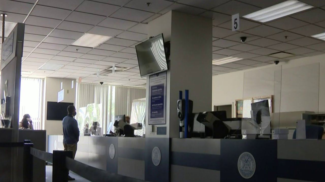 Michigan Secretary of State offices to add 350K appointments through September