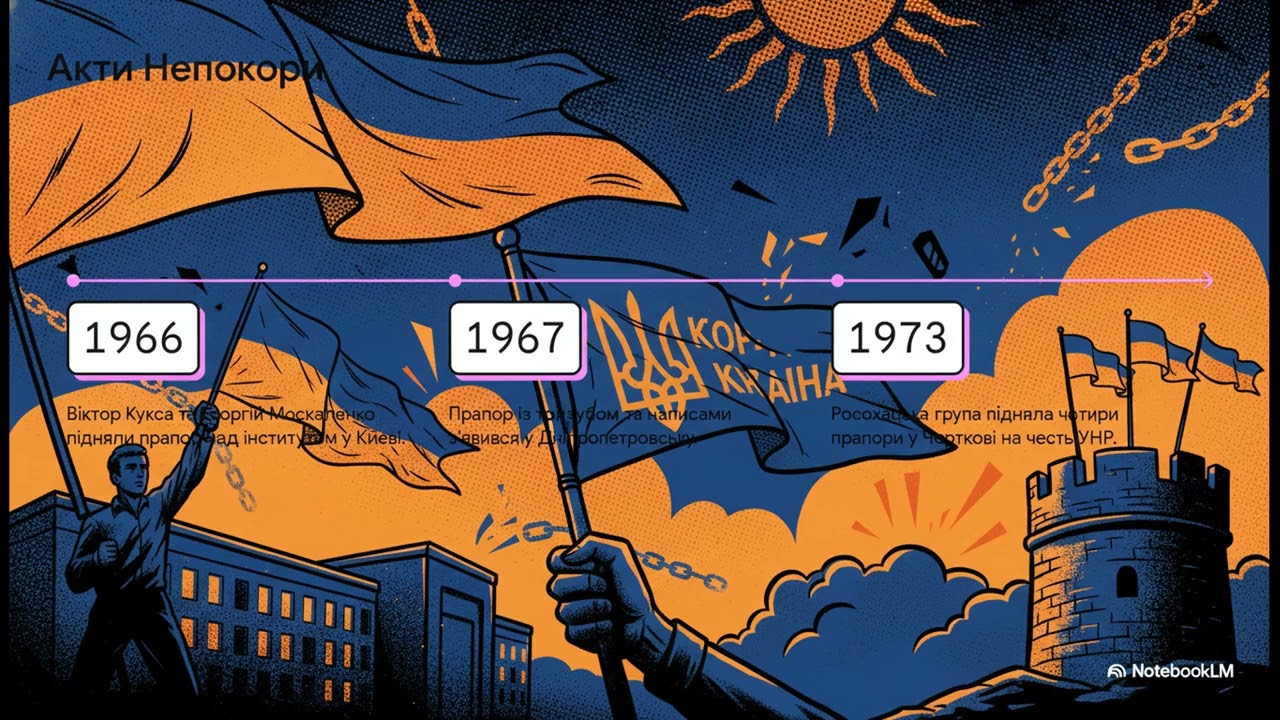 Український Прапор