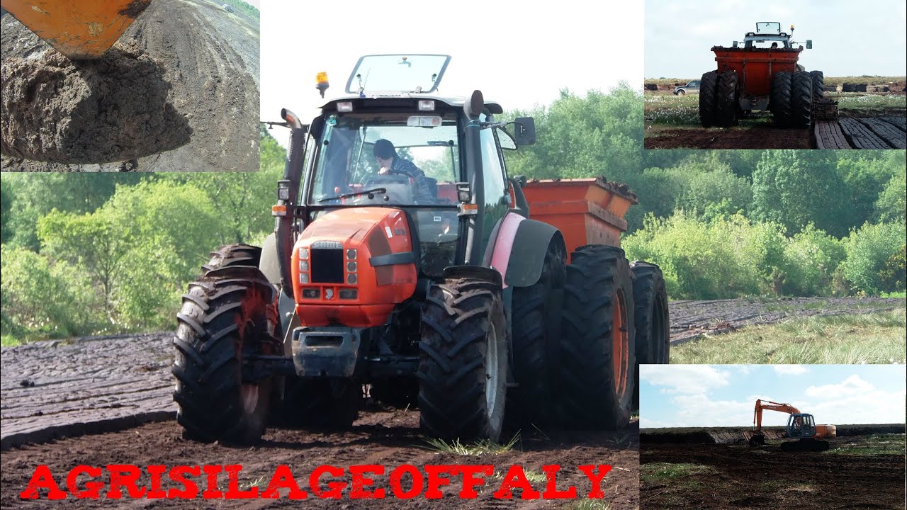 (HD) Same Iron 165 S Turf Cutting 2014
