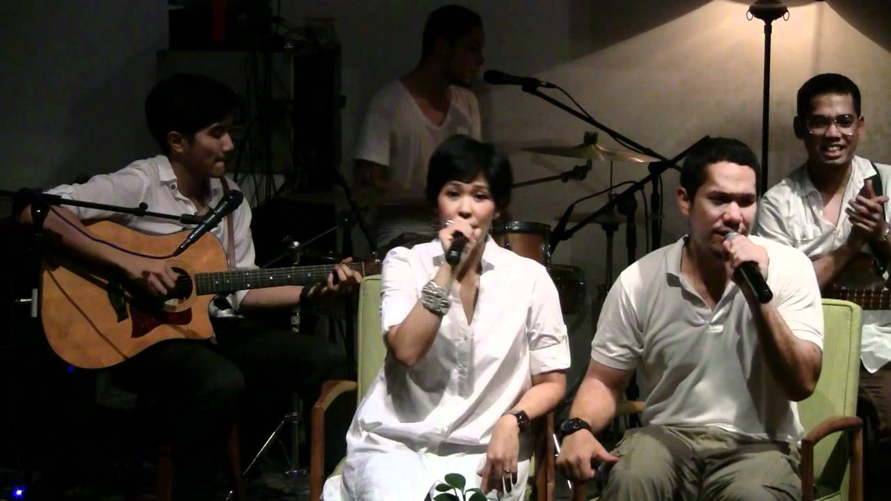 Maliq & D'essentials - Untitled ~ Mata Hati Telinga @ 3rd BCO [HD]