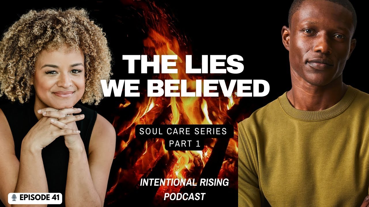 EP 41: Opposites Attract… Until the Lies Get Exposed | Soul Care Identity