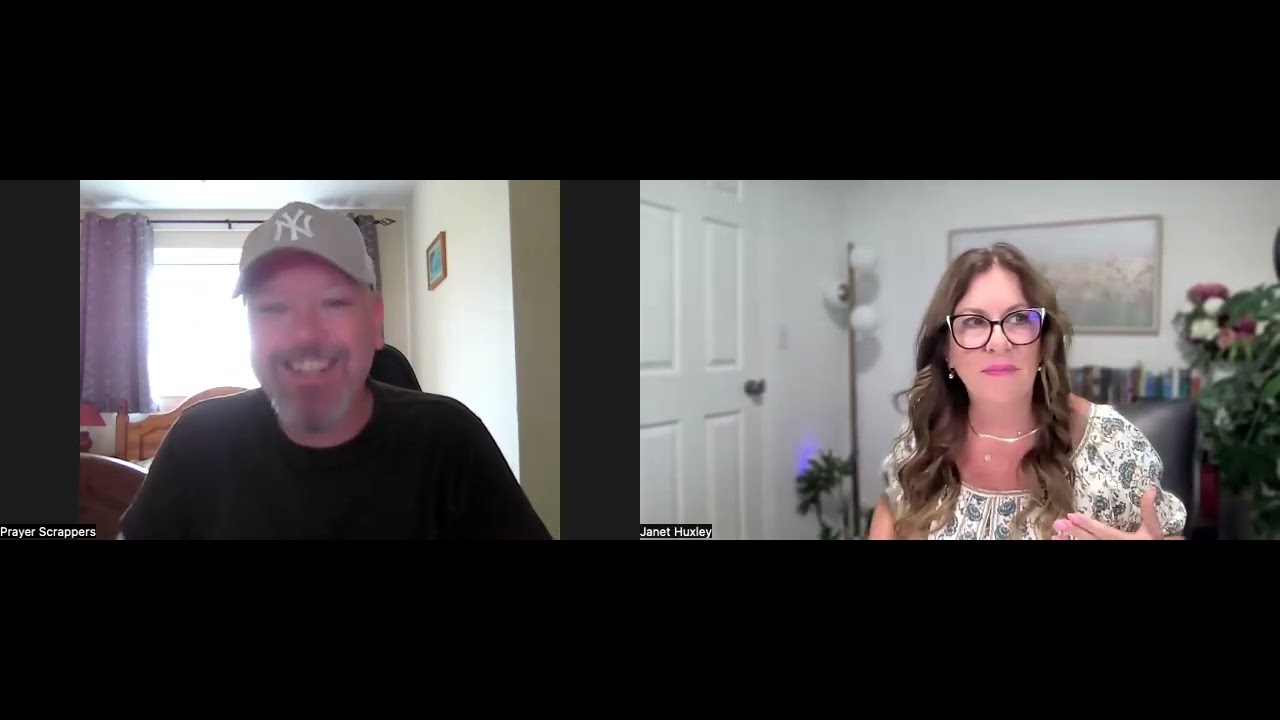 COLOR SPEAK, Season 5, Episode 30: Your Two Choices with Ash West