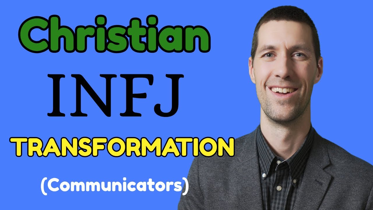 How to Grow as an INFJ Christian (3 Communicators)