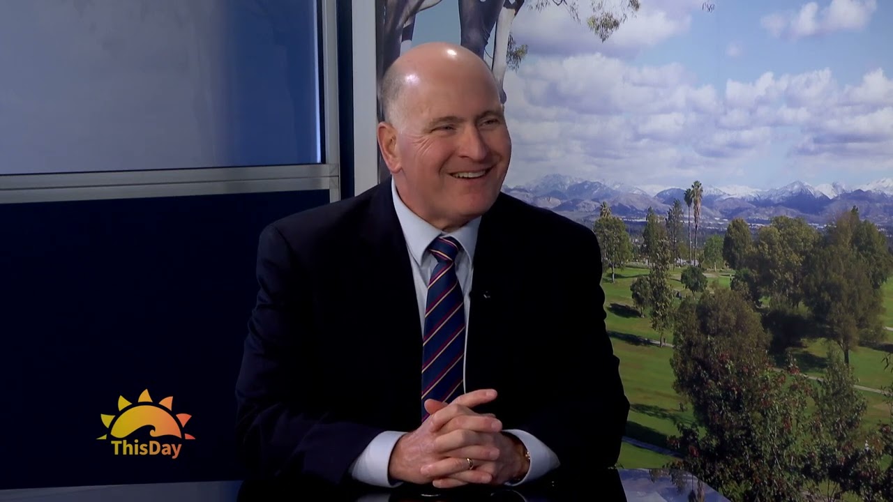 Dr. John A. Hovanesian on Cataracts and Eye Health