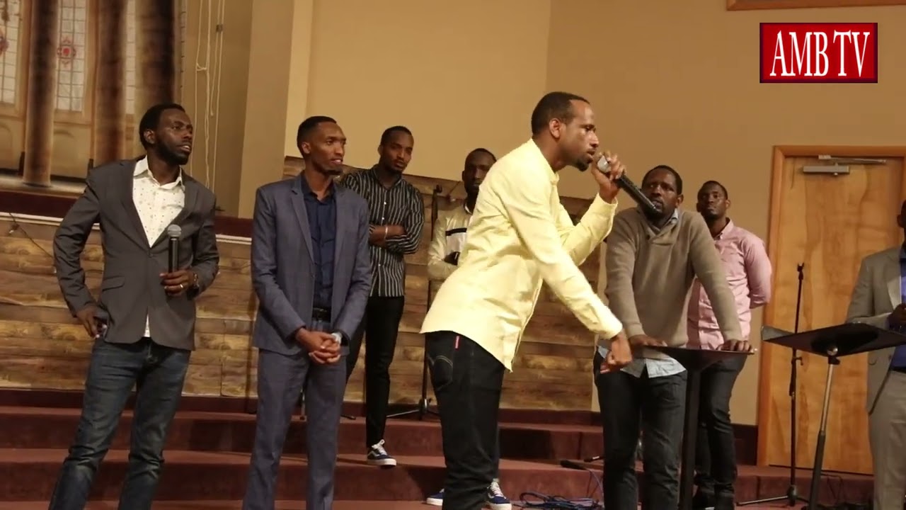 UBUHAMYA HAMWE NA KIRUHURA UMUKOBWA NARAMWEMEJYE MURI CALVARY CHURCH DAYTON OHIO...🔥🙌🙌🙌