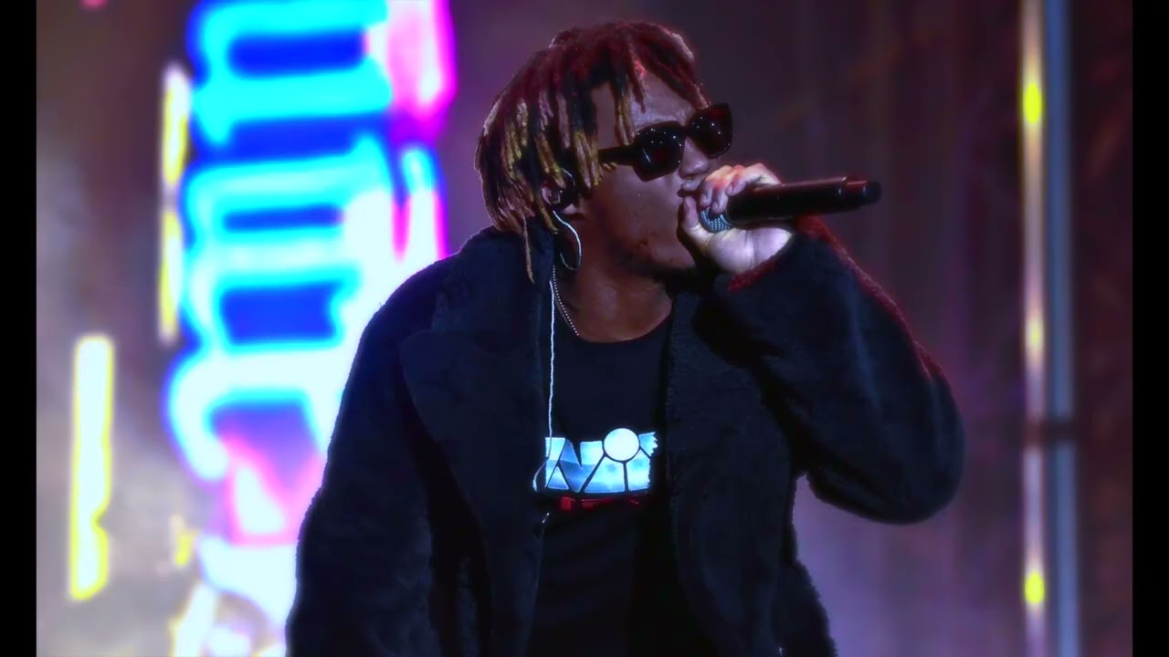 [Free] Juice Wrld Type Beat