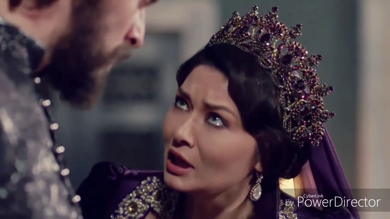 Kosem & Murad 🌷