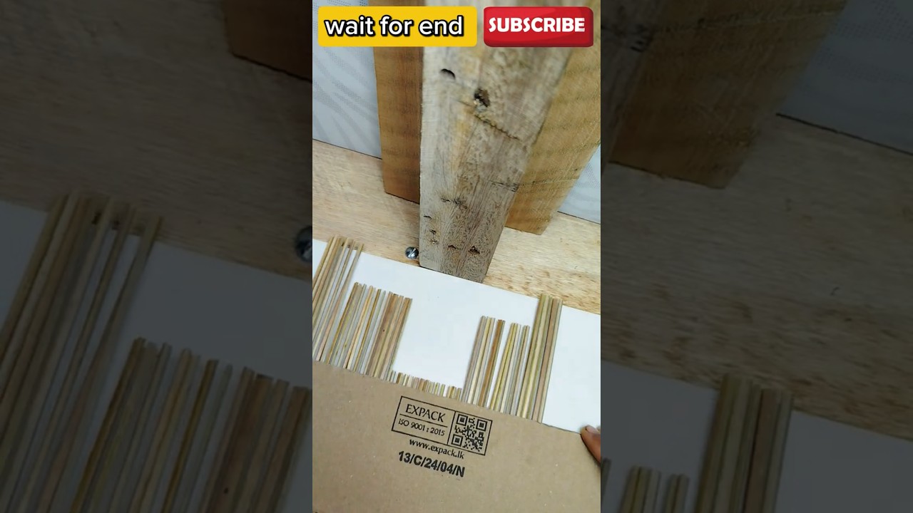 If it is difficult to mark shapes, try using this method / Contour Gauge 🔥👌 #diy #tips