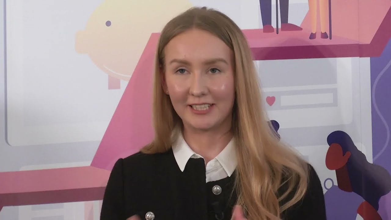 Money Matters - Panel discussion on digitalisation in finance (20 February 2024)