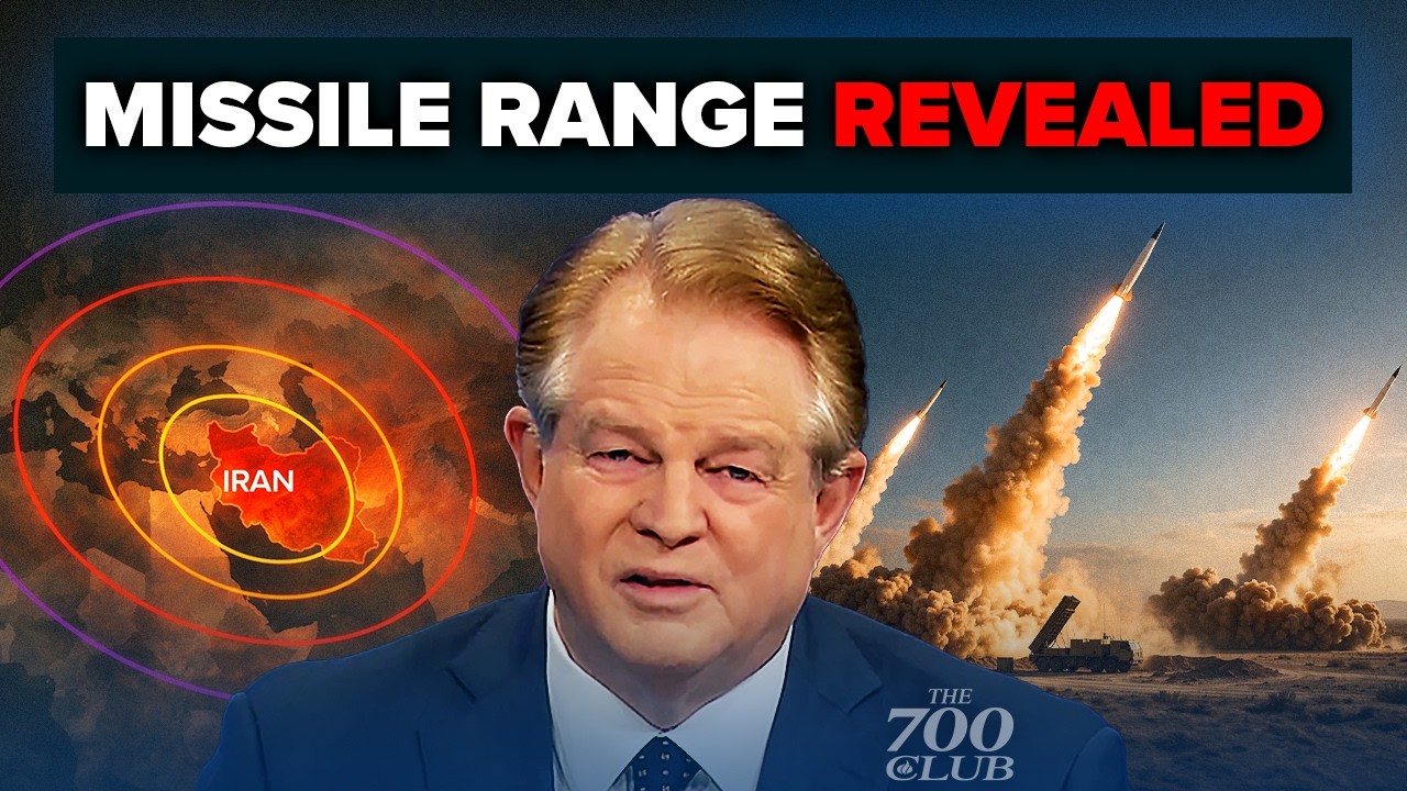 Этот удар свидетельствует о том, что Иран может выйти на европейский рынок.