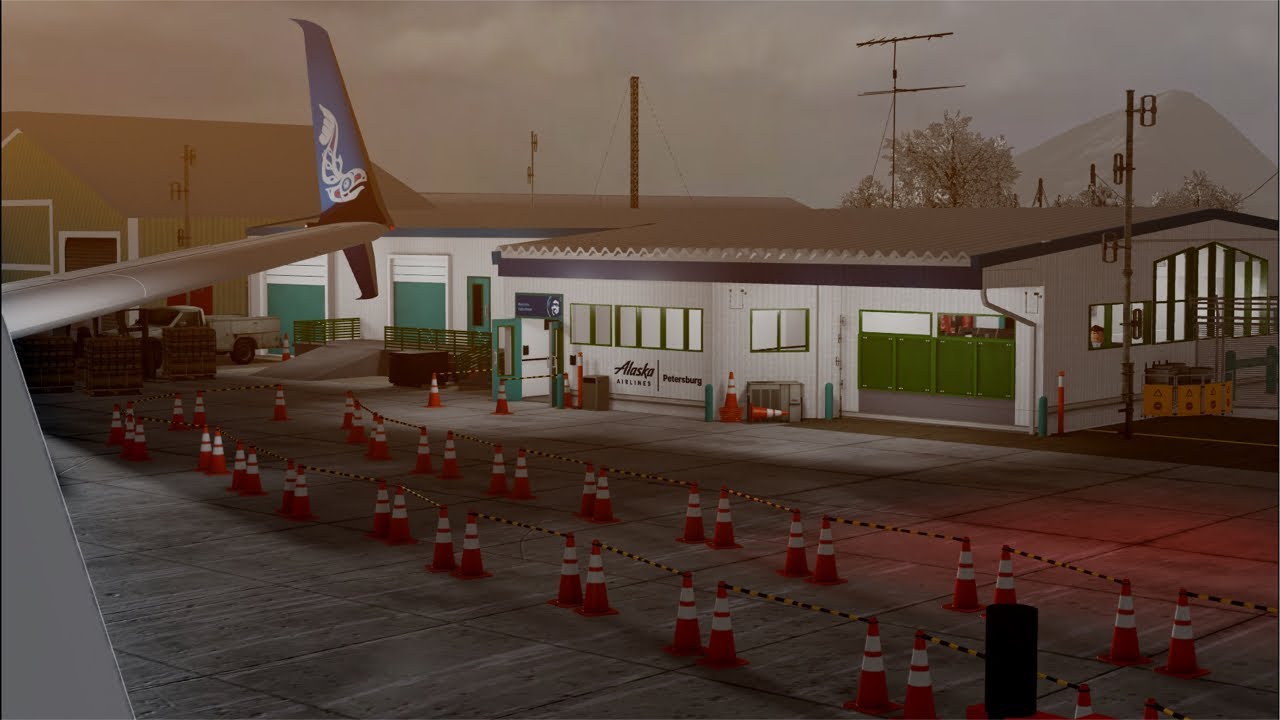 AS65 BLI-PSG 737-800 ETOPS Salmon Livery (Staff POV)