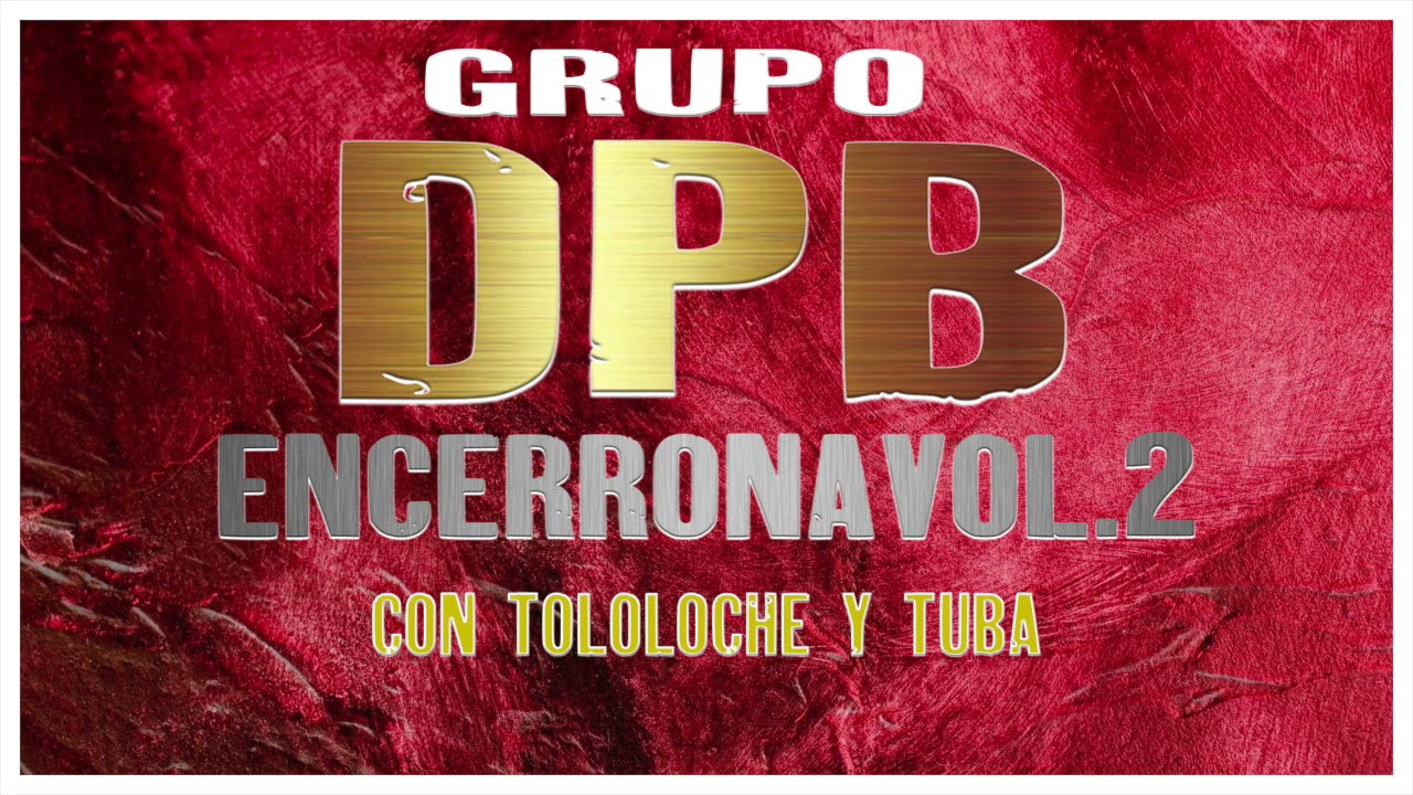 El Del Ice - Grupo DPB