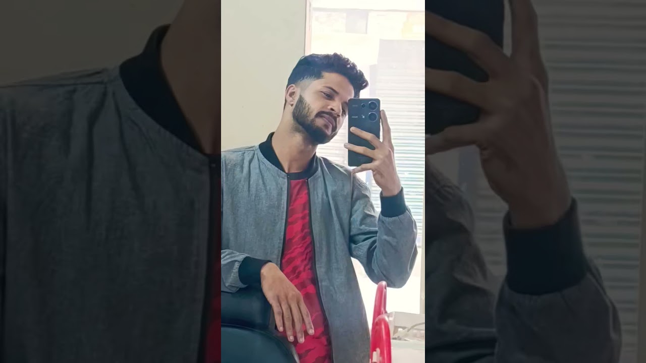 akto vabo mon diya.... jai huk na kno ai vabe aral hote paru na tmi🥹