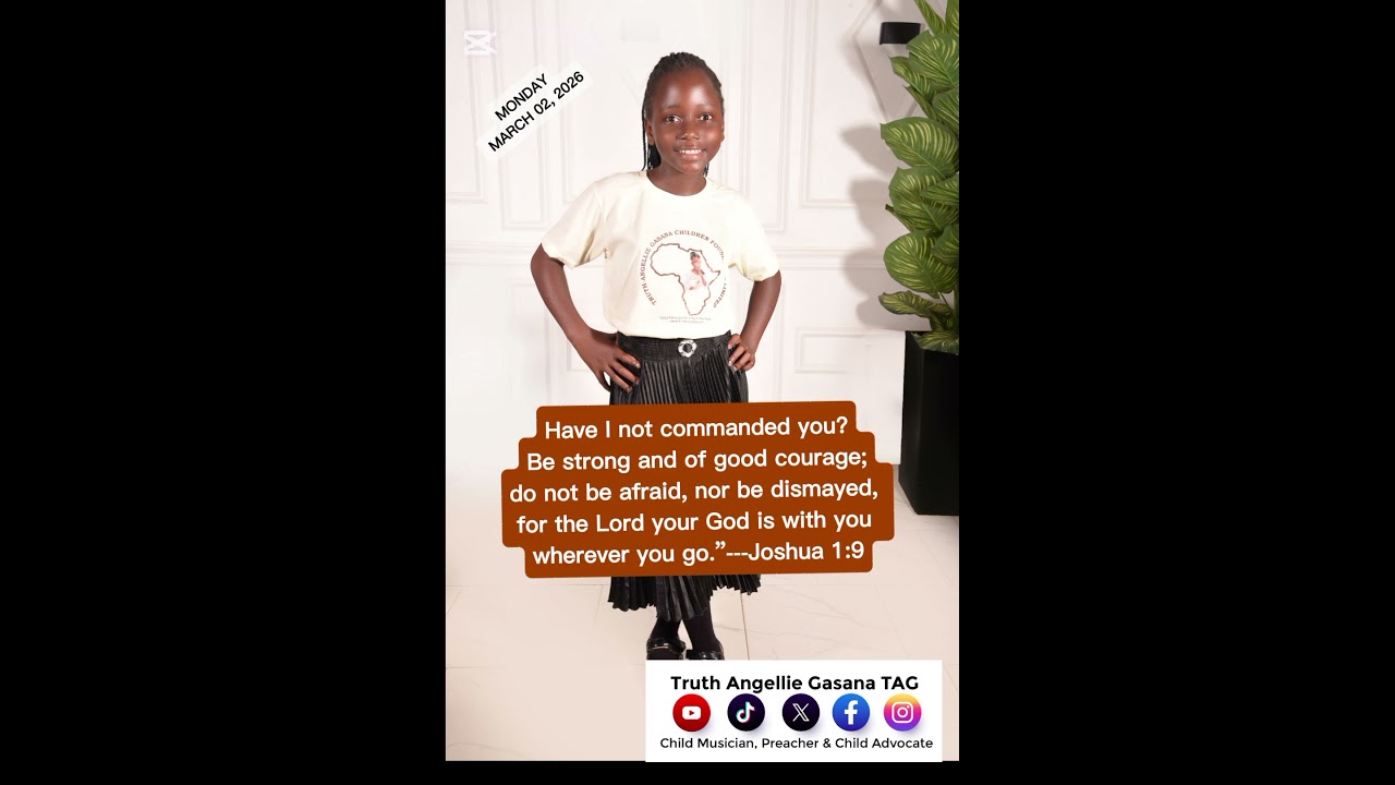 #love #childrenfoundation #walkinspiritoftheholyspirit #jesus #motivation #gospel