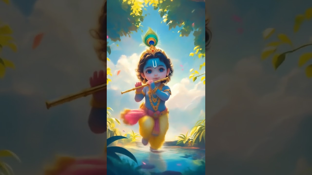murli ki dun #krishnabhajan #krishna #ringtonemusic #murlidhar #murli ki dhun #love