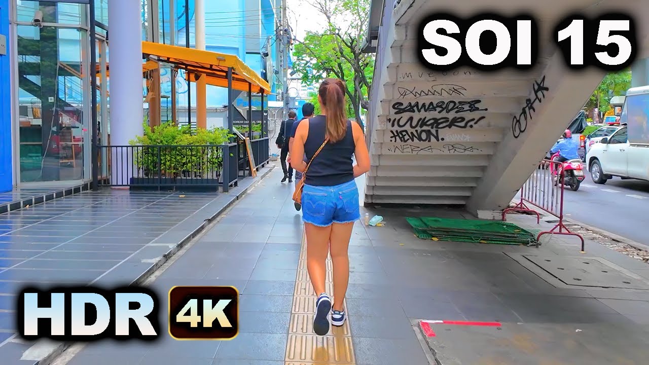 Hotel Manhattan Sukhumvit Bangkok  Soi 15 Hooters  - Walk to Terminal 21 ASOK BTS Station  Thailand