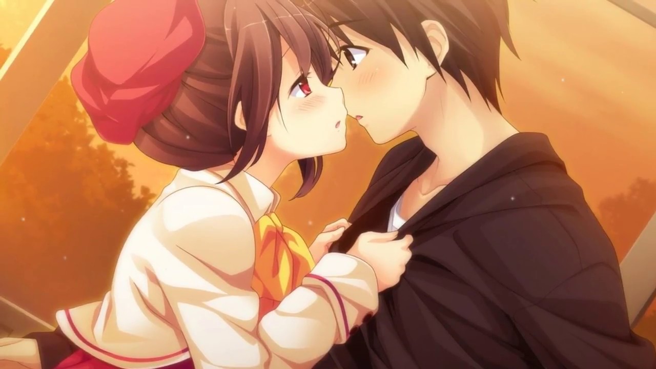 Nightcore - Kiss And Cry 「Tiara Feat. Cliff Edge」